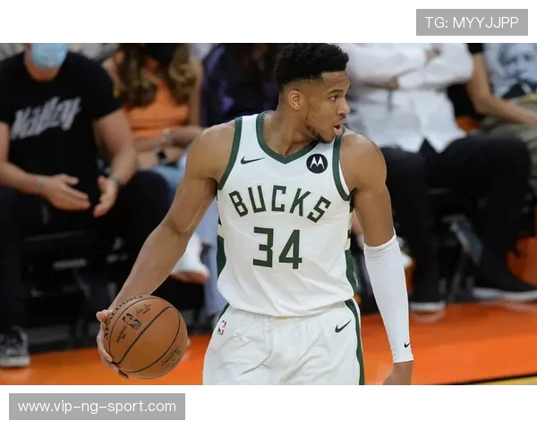 扬尼斯·阿德托昆博：从希腊少年到NBA超级巨星的辉煌崛起之路