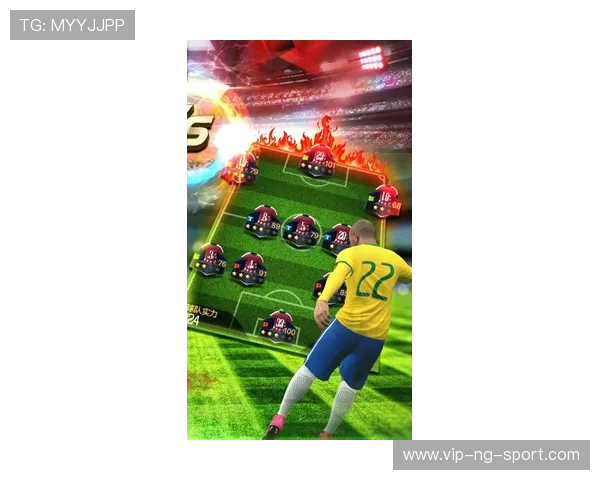 绿茵争锋激情再燃世界足球豪强逐梦巅峰之战