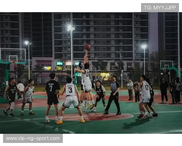 篮球精神与团队协作的完美融合探索，如何打造冠军球队的核心竞争力