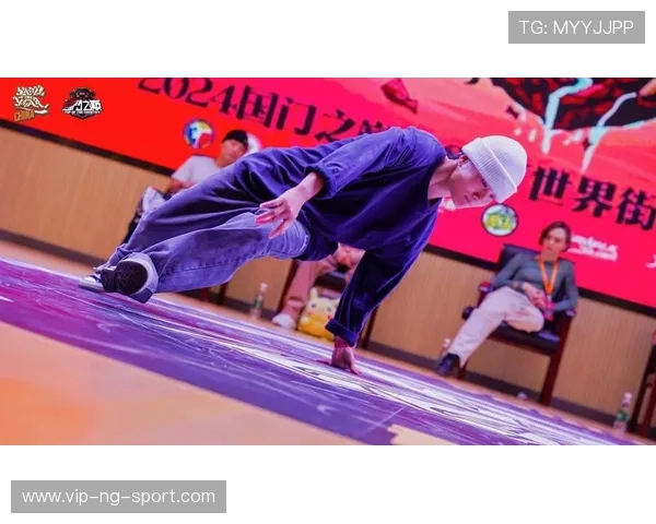 广州飞盘队在世界街舞大赛中的力量表现引发热议与赞赏