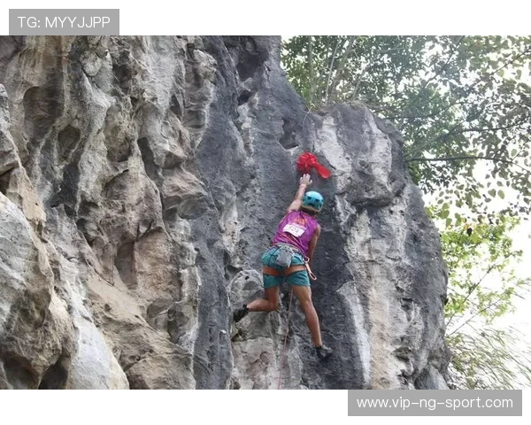 成都攀岩队的运营体系与攀岩战术的深度解析与实践探索