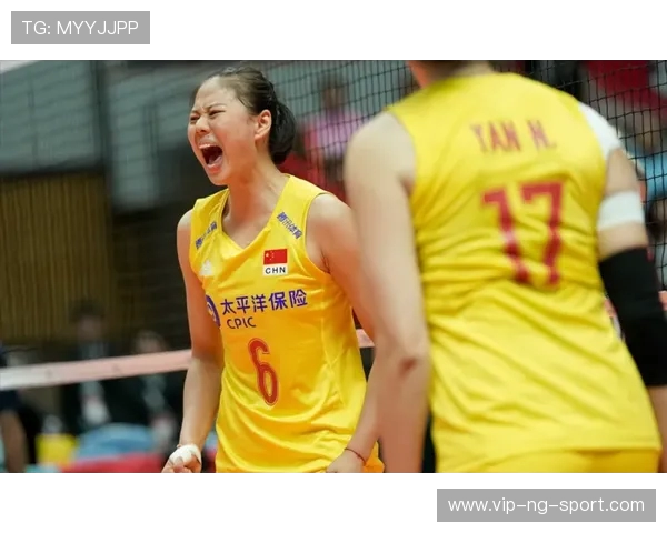 杭州排球队的奋斗与荣耀：一段排球精神的真实记录与突破之路