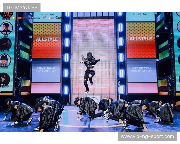 极限运动世界杯回顾：西安街舞队状态分析与表现评估