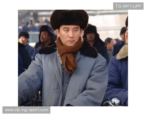 原帅的崛起之路:从默默无闻到炙手可热的全能演员之旅