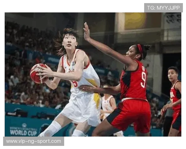 女篮世界杯精彩对决塞内加尔挑战中国队展现实力与风采